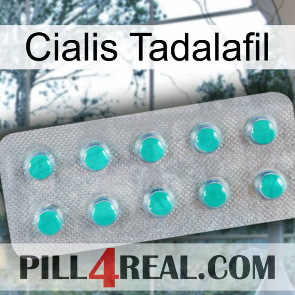 Cialis Tadalafil 28